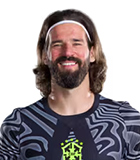 Alisson Ramses Becker