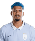 Ronald Federico Araujo da Silva