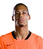 Virgil van Dijk
