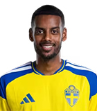 Alexander Isak