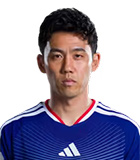 Wataru Endo