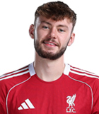 Conor Bradley