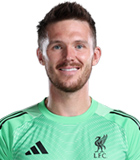 Freddie Woodman